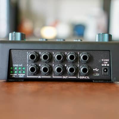 Eventide H90 Harmonizer Limited Edition Dark image 4