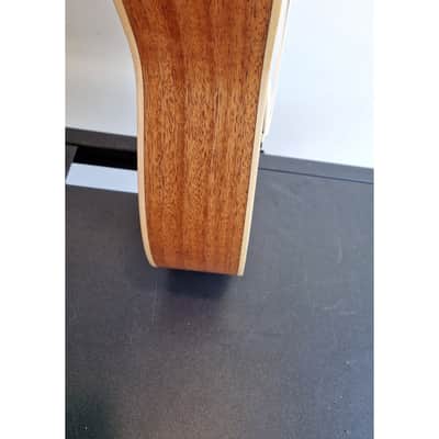 La Mancha Rubi CM/59 - Classical Guitar - Natural - Excellent image 5