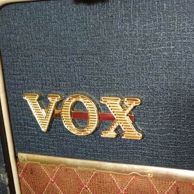 Vox AC30 1964 image 2