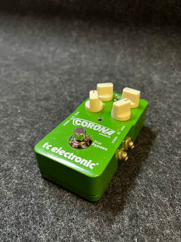 TC Electronic Corona Stereo Chorus | Reverb Canada