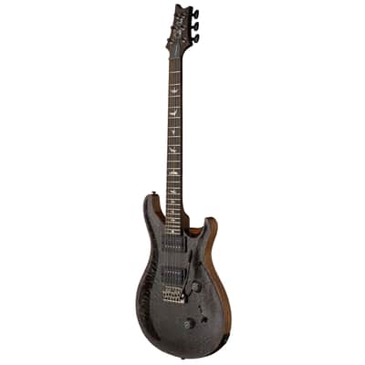 PRS Custom 24 Mango Top Limited Edition Violet - Electric Guitar image 2