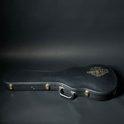 Gibson Custom Les Paul Custom Historic 54’ (2002), OHSC, Hangtags image 17