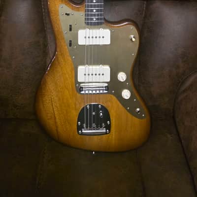 Texas Toast Super Cassanova 2026 Jazzmaster Copy image 1