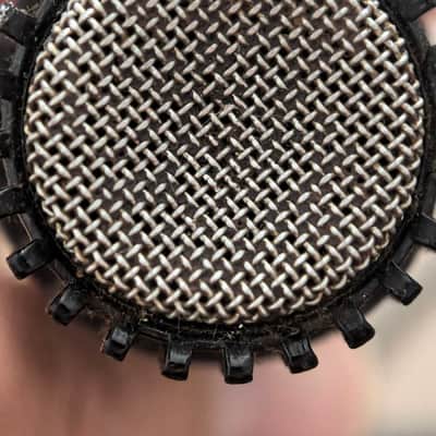 Shure 545 Unidyne III Patents Pending image 7