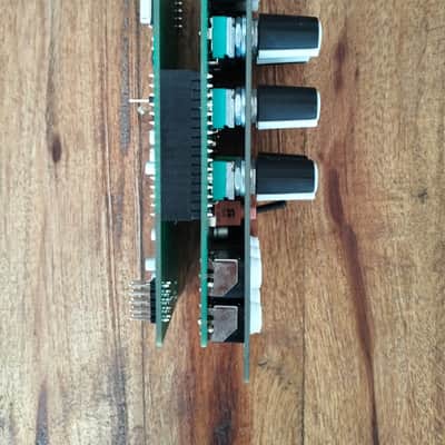 Tiptop Audio ZVERB - Black image 3