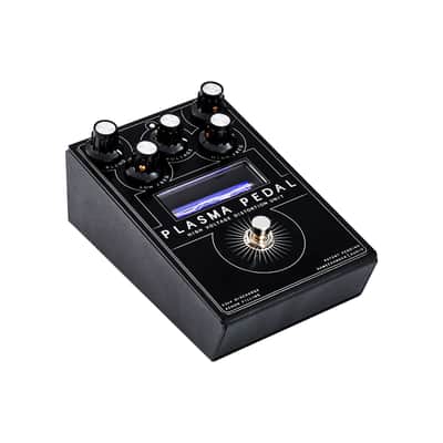 Gamechanger Audio Plasma Pedal image 5