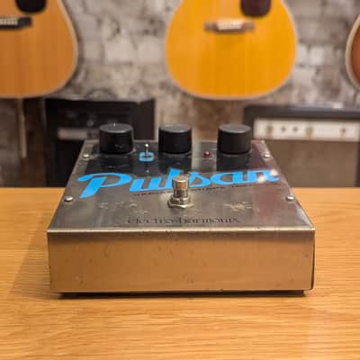 Electro-Harmonix Pulsar Effect Pedal image 6