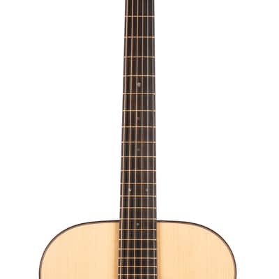 Martin 000-18 Modern Deluxe (943) image 7