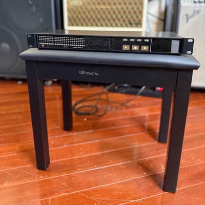 JoeCo BlackBox BBR1-A 24trk Recorder w/ ADAT Opt I/O AND 24 Analog Ins image 1