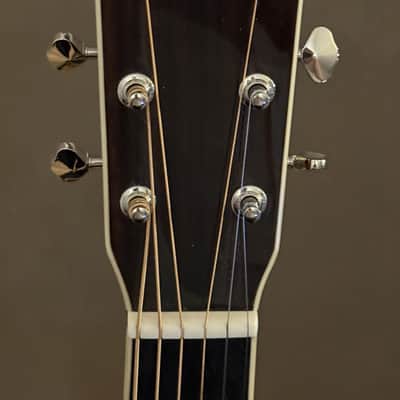 Recording King RP-342 - Tonewood Reserve Elite - Single 0 - Natural -2023 image 5