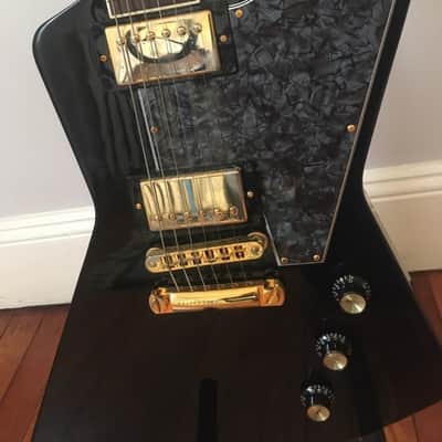 2021 Gibson 70s Explorer Mod Collection image 7