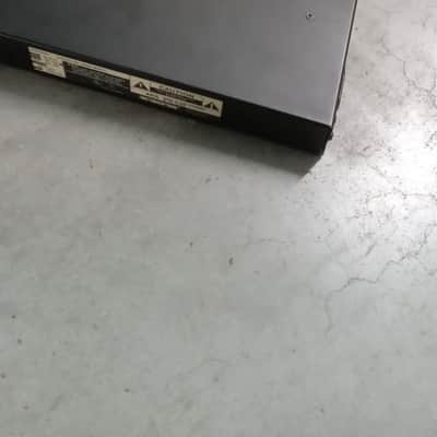 Ensoniq SQ-R Plus Rackmount Digital Synthesizer 1990s - Black image 24