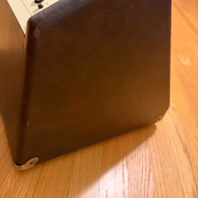 Acoustic A40 2019 - leather image 4