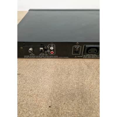 Technics ST-X301L - Hi-Fi Tuners - Good image 12