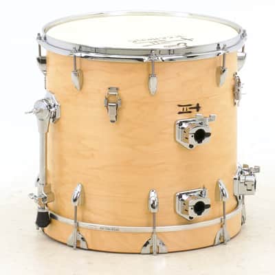 TreeHouse Custom Drums Compact Nesting Kit CS-16 image 16