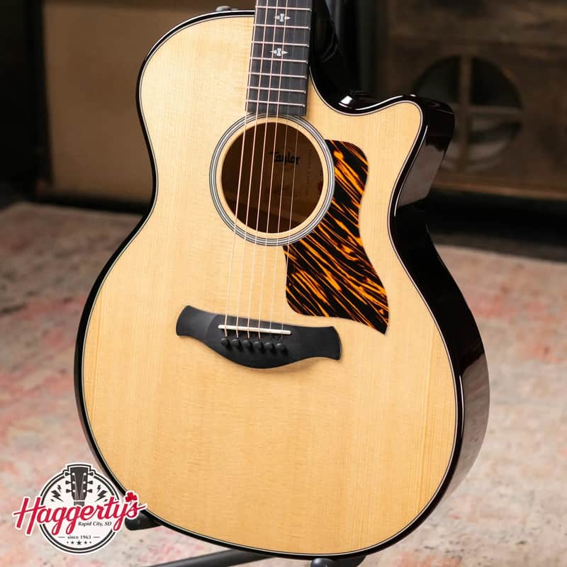 Taylor Builder's Edition 514ce