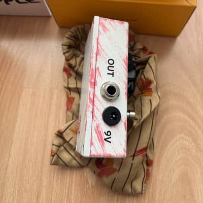 JAM Pedals Ripple 2010s - Hand Painted image 7