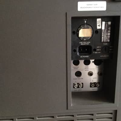 Revox B77 Mk II reel-to-reel tape recorder - 4 tracks, standard speed image 12