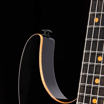Suhr James Norbert Ivanyi Signature Series Modern Black image 9