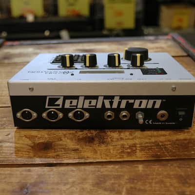 Elektron Sid Station image 2