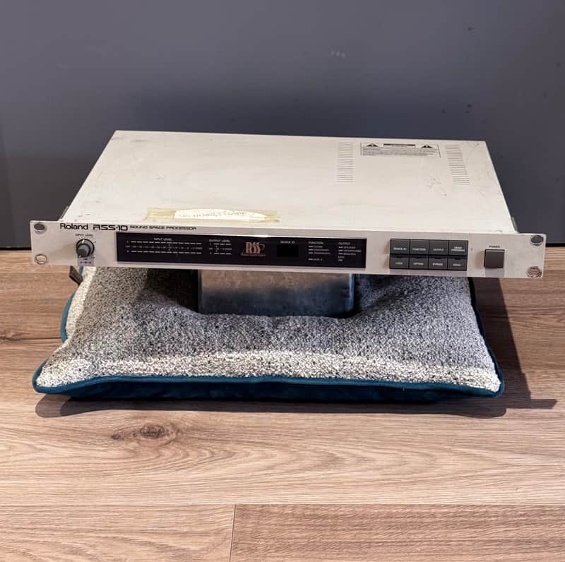 Roland Rss 10 1990 image 1