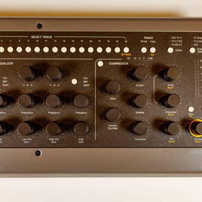 Softube Console 1 Channel MK II - DAW Channel Strip Controller - Excellent image 4