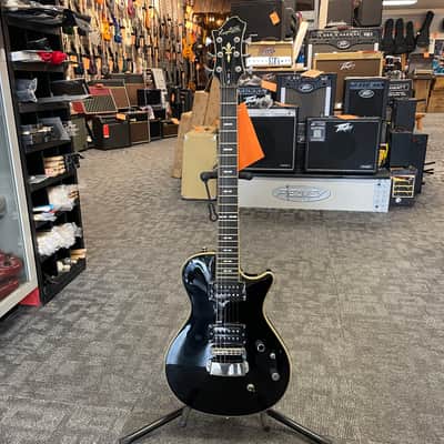 Hagstrom Ultra Swede image 2
