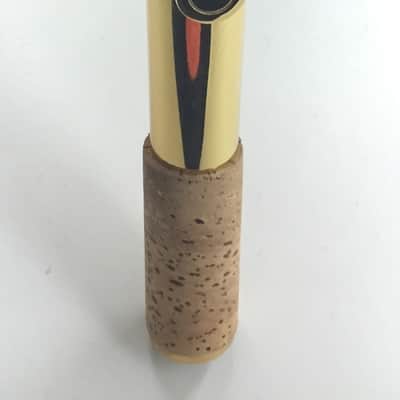 Jupiter 969GL Artist Eb Alto Saxophone image 9