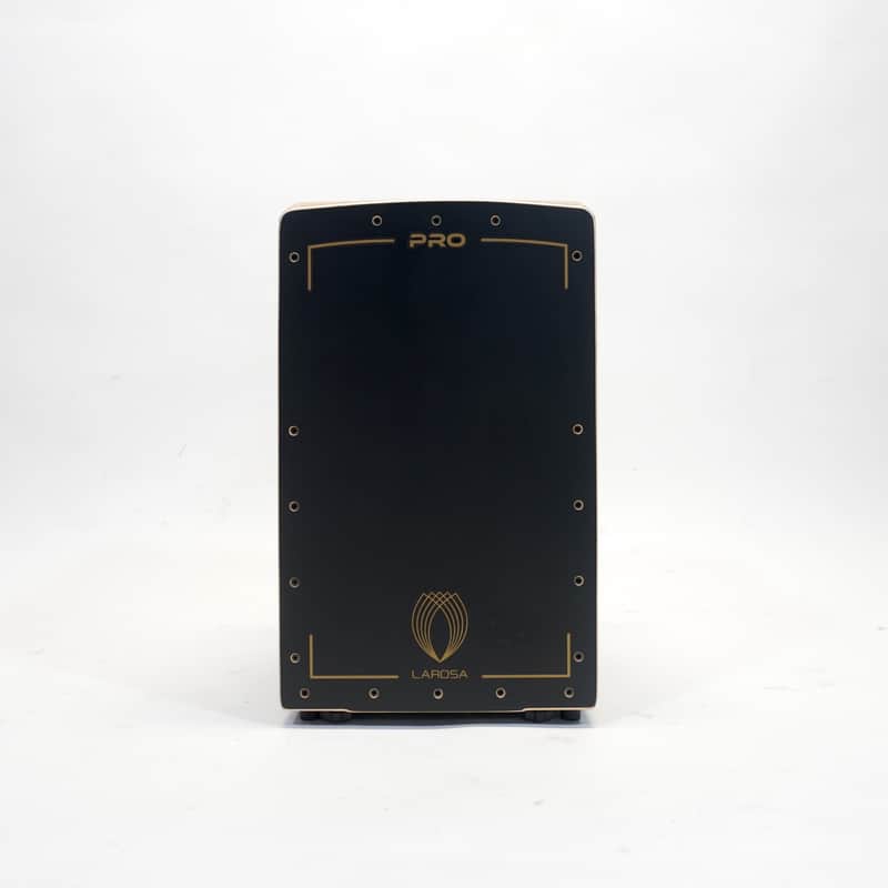 Larosa Pro Black Cajon image 1