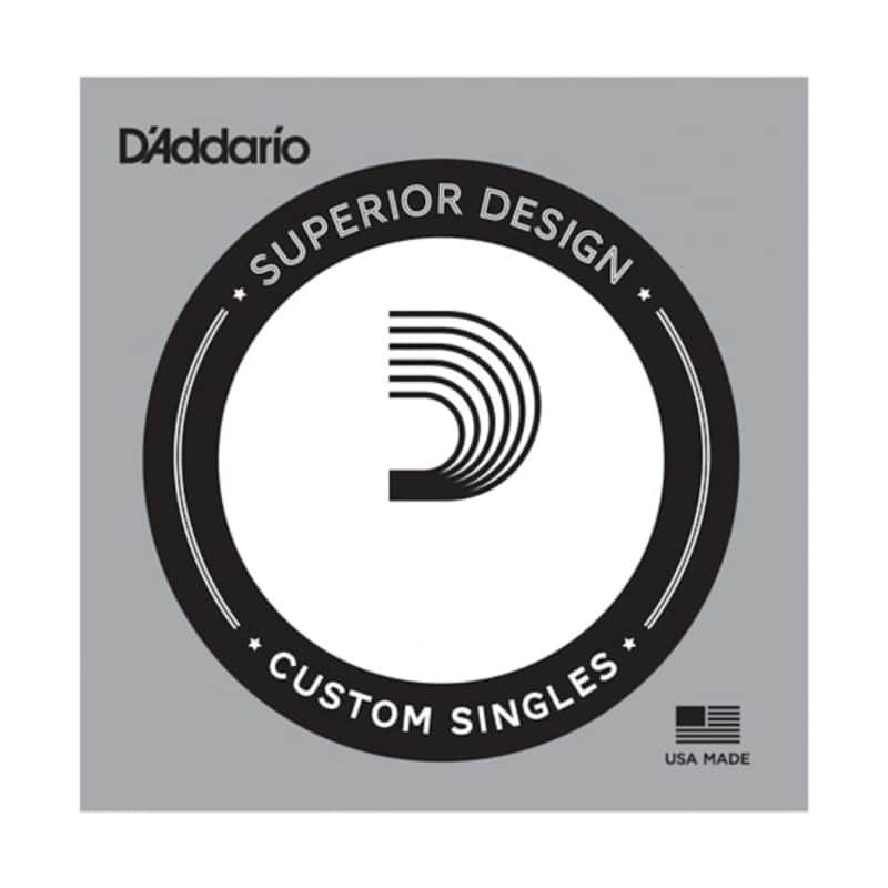 D'addario J7403 image 1