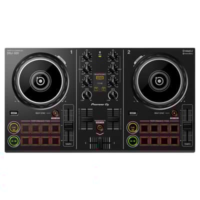 美品！！Pioneer DDJ-XP1 DJコントローラー Pioneer DJ DDJ-XP1 - What To Know & Where To Buy | Equipboard