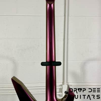 Ibanez Standard XPT420DX Electric Guitar w/ Bag - Rose Gold Chameleon image 15