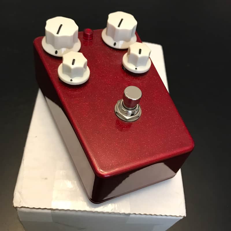 Chase Tone Red Stardust image 1
