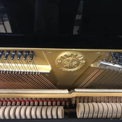 Yamaha U1A Refubished - 4169757 image 4