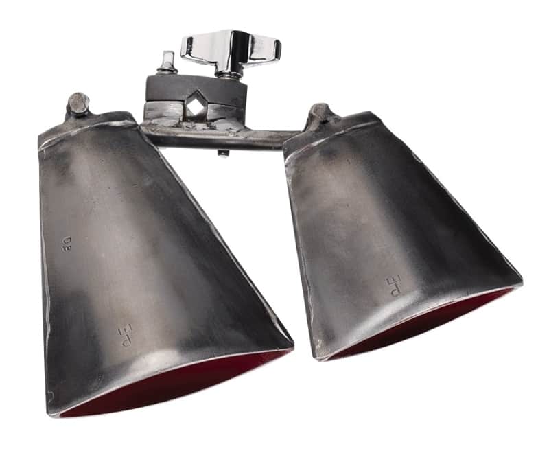 Gon Bops Pete Engelhart Timbale Set Percussion Effect Bell | NEW | Authorized Dealer image 1