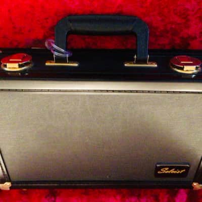 💥Leblanc Soloist Clarinet made in France RARE! image 17