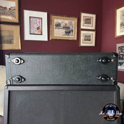VIDEO! Marshall JCM 800 2203 MINT! *NEW TUBES* image 3