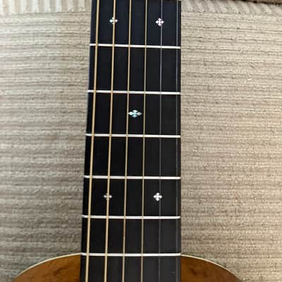 Martin O28K 1929-33 - Koa image 7