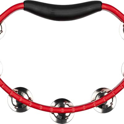 Meinl HTR Headliner Tambourine ABS image 2