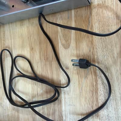 HH Scott 122 Early 60s Pre Amplifier Rare image 10