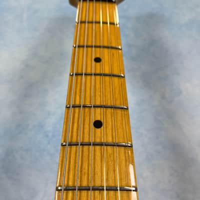 Yamaha SE-700-HM Vintage White, Made in Japan, MIJ image 5