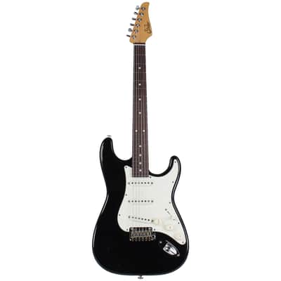 Suhr Classic Antique SSS