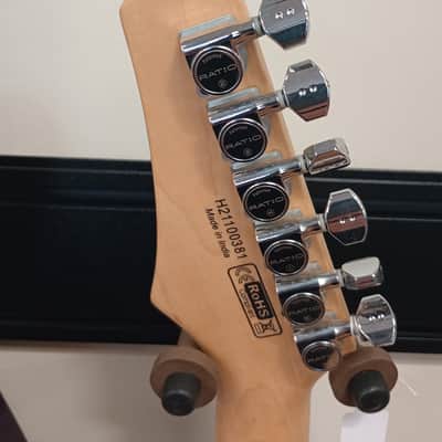 Dean Exile Floyd Rose Electric Guitar image 5
