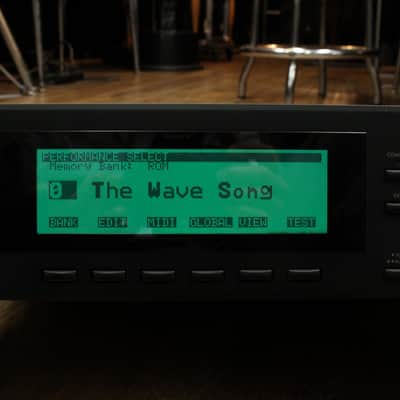 Korg Wavestation A/D [1163] (04/24) image 10
