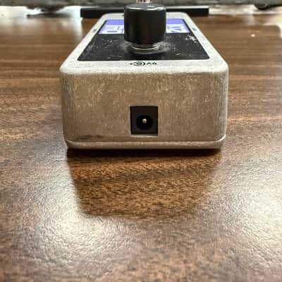 Electro-Harmonix Nano Clone Analog Chorus 2006 - Present - Purple / Black image 4