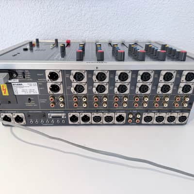 Studer A779 Mischpult - Silber image 6