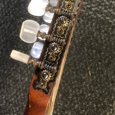 Martin D12 20 12 string 1972 - Natural image 6