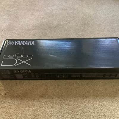 Yamaha Reface DX