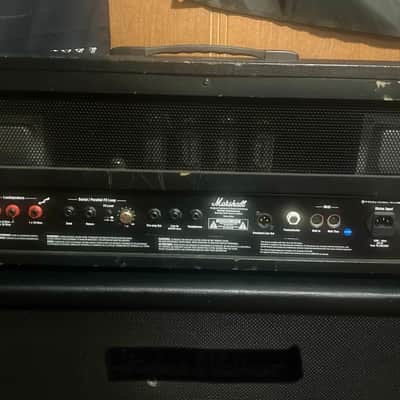 Marshall JMD:1 100w amp head image 6