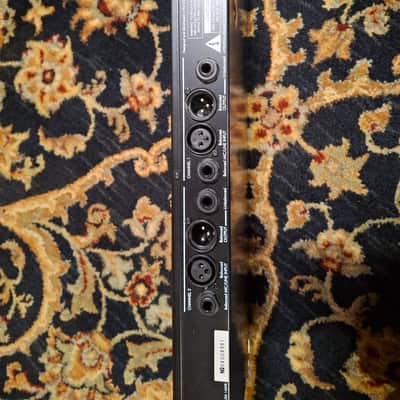 ART TPS II 2-Channel Tube Microphone Preamp 2011 - Present - Blue image 4